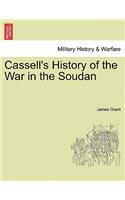 Cassell's History of the War in the Soudan