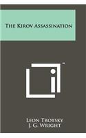 The Kirov Assassination