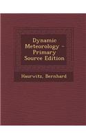 Dynamic Meteorology