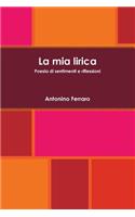 La Mia Lirica