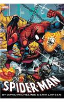 Spider-Man Omnibus
