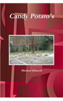 Candy Potato's: (English)