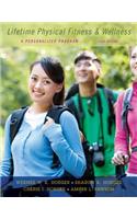 Lifetime Physical Fitness and Wellness