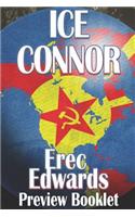 Ice Connor Preview
