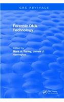 Forensic DNA Technology