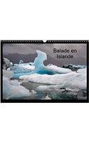 Balade En Islande 2018: L'Islande En 12 Photos(Calvendo Nature)