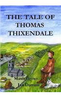 Tale of Thomas Thixendale