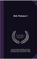 Brd, Volume 4