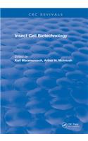 Insect Cell Biotechnology