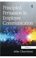 Principled Persuasion in Employee Communication