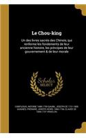 Le Chou-king