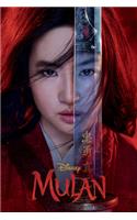 Disney: Mulan