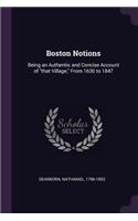 Boston Notions