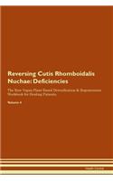 Reversing Cutis Rhomboidalis Nuchae