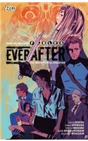 Everafter Vol. 2: The Unsentimental Education