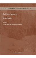 Cash Crop Halophytes: Recent Studies