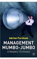 Management Mumbo-Jumbo