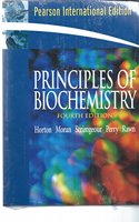 Principles of Biochemistry