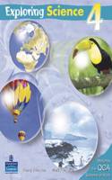 Exploring Science KS2 Evaluation Pack Year 4