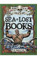 Sea of Lost Books