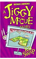 Jiggy McCue: Kid Swap: (Jiggy McCue)