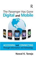 Passenger Has Gone Digital and Mobile