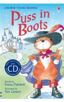 Puss in Boots: (Young Reading Series 1)
