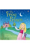 Frog Prince