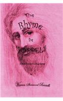 The Rhyme of the Gospels: A Poetic Gospel Journey: A Poetic Gospel Journey(English)