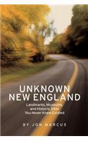 Unknown New England