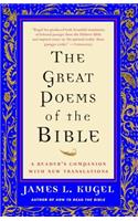 Great Poems of the Bible