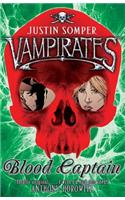 Vampirates: Blood Captain
