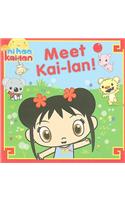 Meet Kai-Lan!