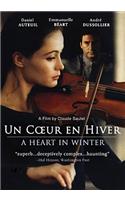 Un Coeur En Hiver