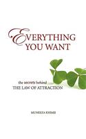 Everything You Want