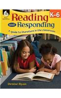 Reading and Responding