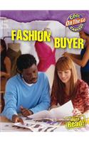 Fashion Buyer