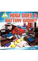 How Does a Battery Work?