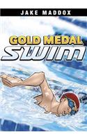 Gold Medal Swim