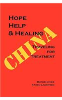 Hope Help & Healing
