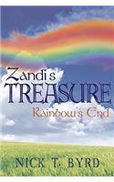 Zandi's Treasure