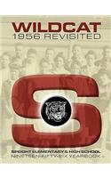 Speight High Year Book- 1956