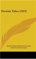 Persian Tales (1919)