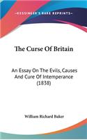 The Curse Of Britain