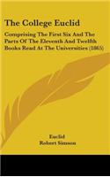 The College Euclid