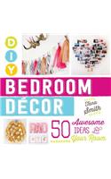 DIY Bedroom Decor