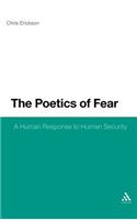 The Poetics of Fear