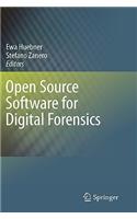 Open Source Software for Digital Forensics