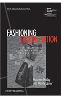 Fashioning Globalisation: New Zealand Design, Working Women and the Cultural Economy