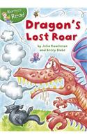 Dragon's Lost Roar